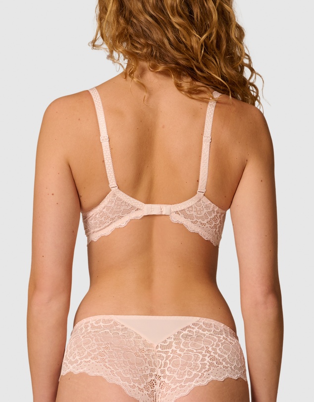 Simone Perele - Caresse 3D Plunge Contour Bra