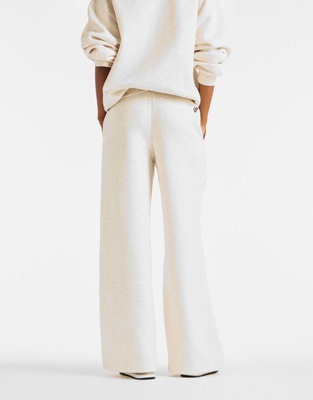 New Balance - Trackside Fleece Pant