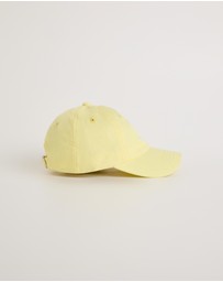 Subtitled - Logo Stonewashed Cap
