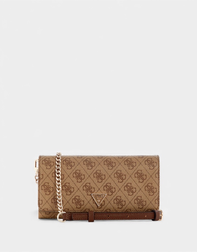 GUESS - Noelle Flap Organiser Bag