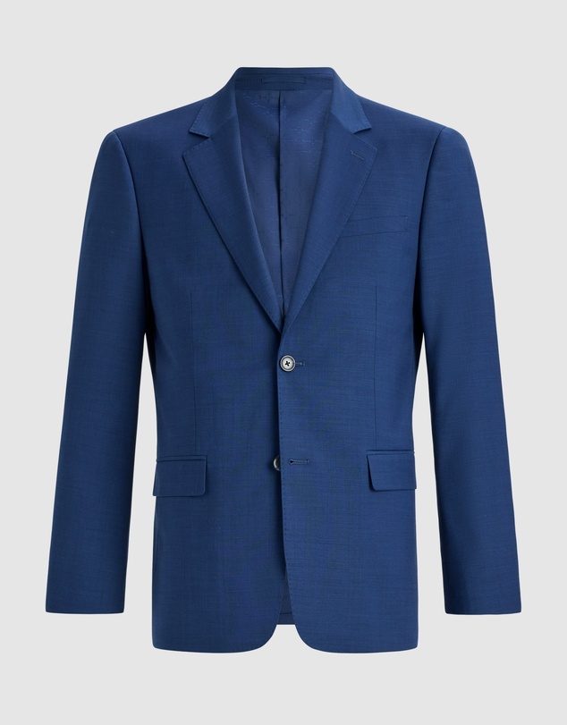 Tarocash - Nash Slim Suit Jacket