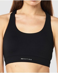P.E Nation - Frequency Sports Bra