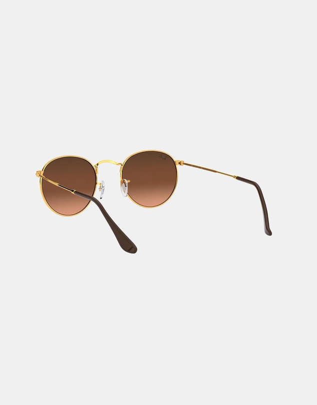 Ray-Ban - Round Metal RB3447