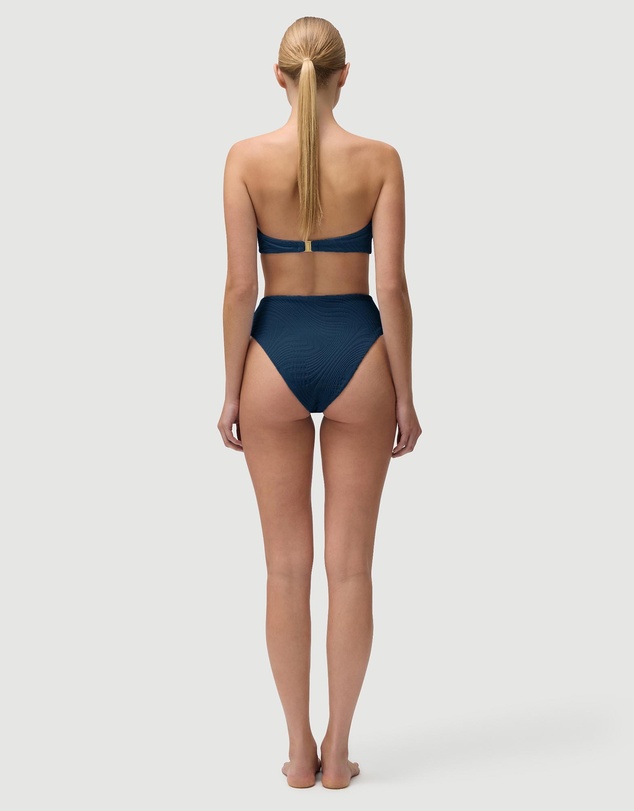Fella Swim - Bernie Bikini Top