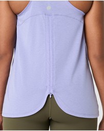 ASICS - Nagino Run Adjustable Tank - Women's