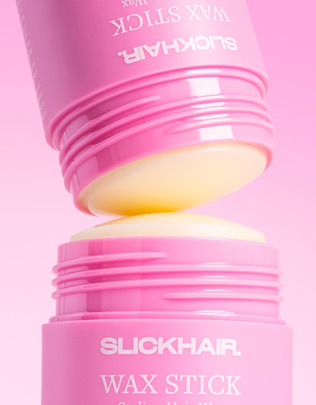SLICKHAIR - Hair Wax Stick