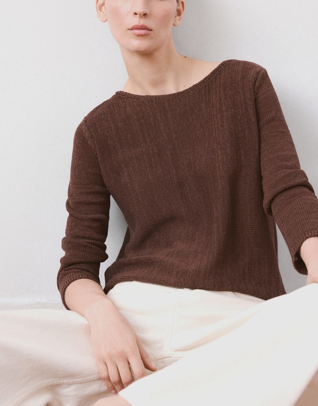 M.N.G - Namibia Sweater