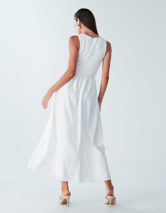 BWLDR - Paola Dress