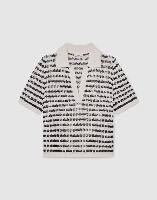REISS - Gemma Polo