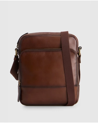 Evity - Fred Medium Satchel