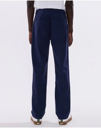 Marcs - Dave Slim Fit Pants