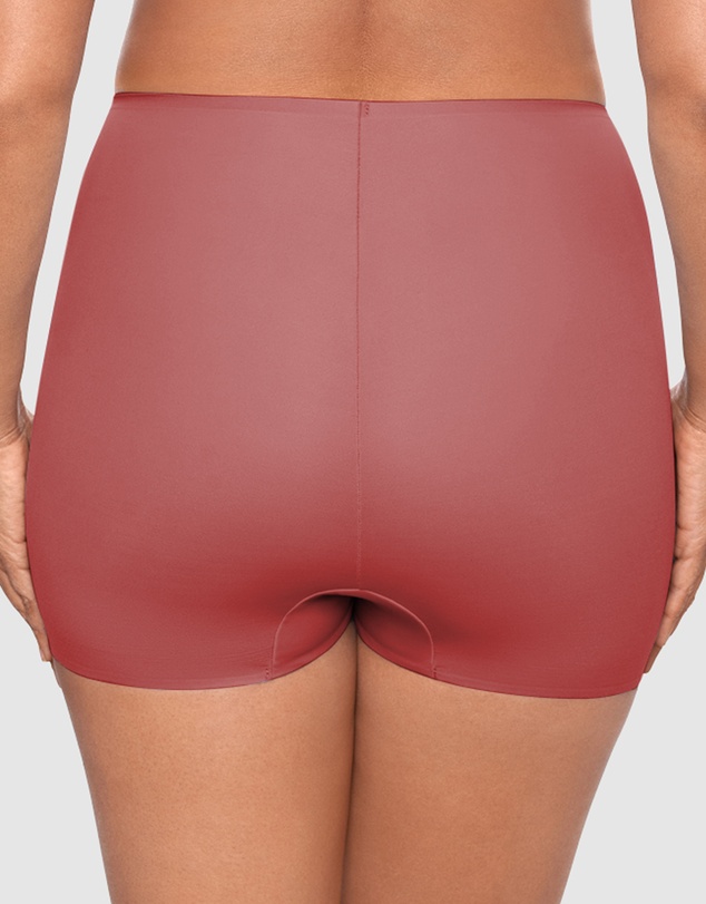 Miraclesuit Shapewear - Wonderful Edge Boyshort Style Light Shaping Shorts