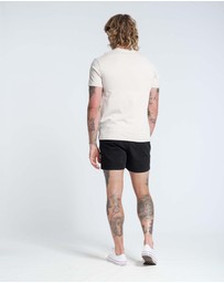 Counter Culture - Garland Mono Rise Tee