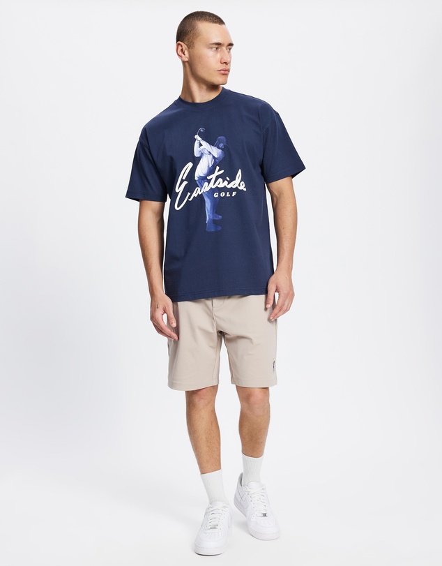 Eastside Golf - Be You Retro Tee