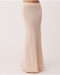 SNDYS - Cali Maxi Skirt