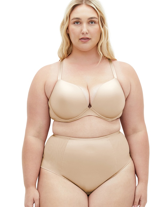 City Chic - Adore Push Up Bra