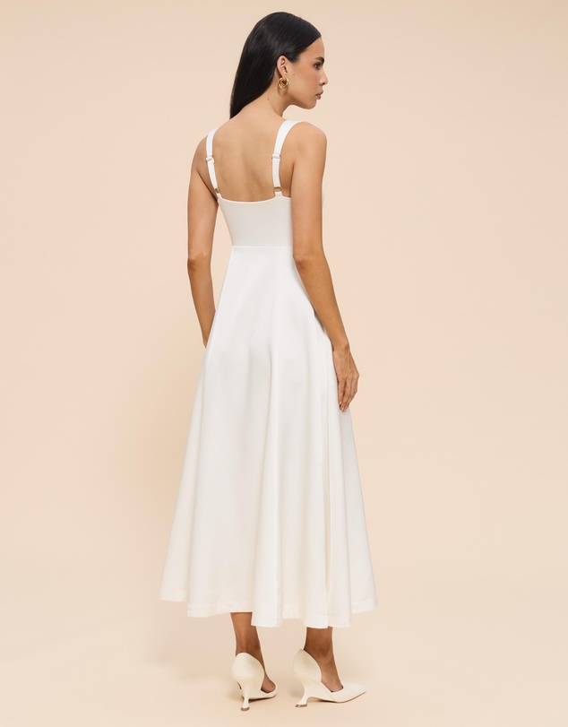 CHANCERY - Kara Midi Dress