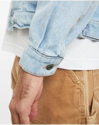 Vintage by The Real Deal - Pre Loved - Vintage Wrangler Denim Jacket