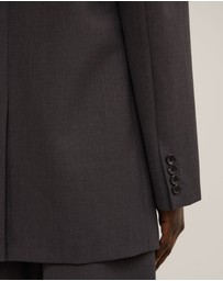Witchery - Longline Blazer