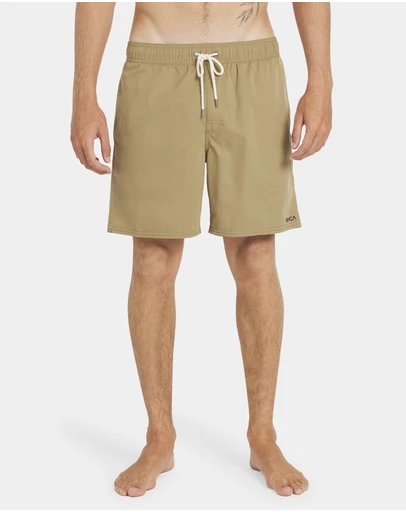 RVCA - Mens Opposites Elastic 2 17