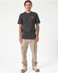 Volcom - Volcom Workwear Meter Light Work Pant