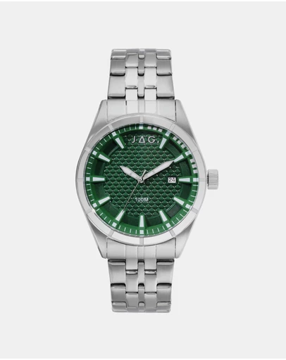 Jag - Jag Forster Men's Watch