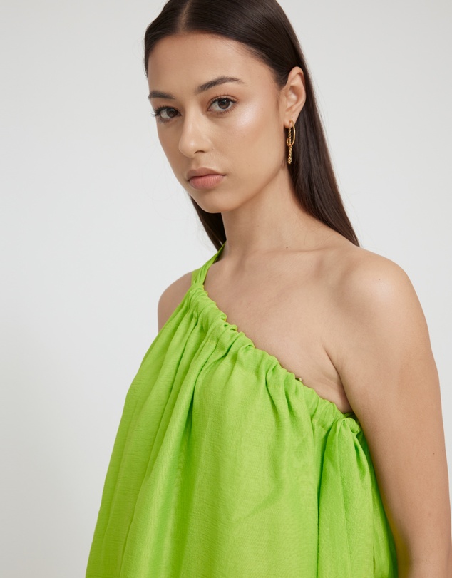 TOJHA - Lola Maxi Dress