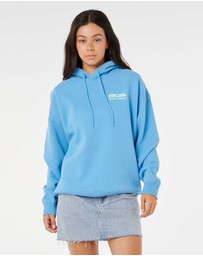 Rip Curl - Surf Puff Heritage Hood
