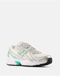 New Balance - 740 Lace Grade School