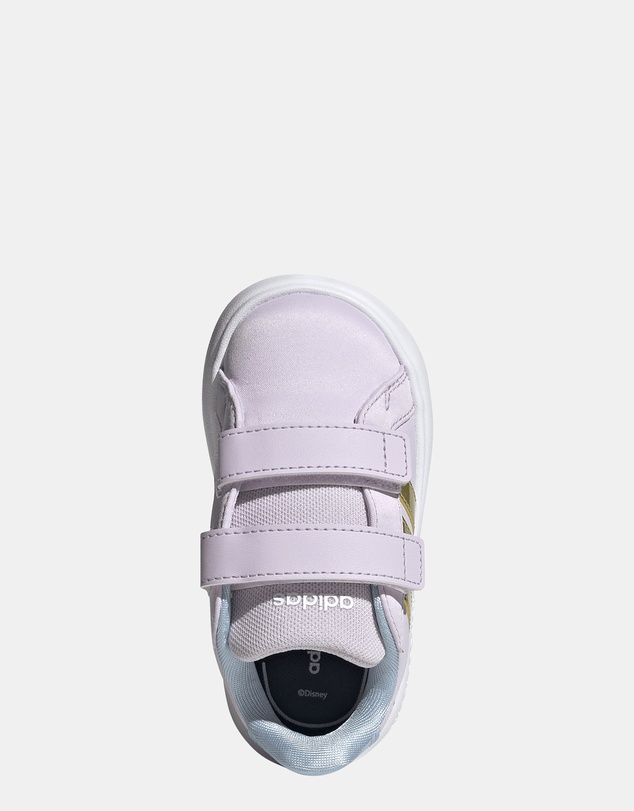 adidas Performance - Grand Court 3.0 Frozen Self-Fastening Infant