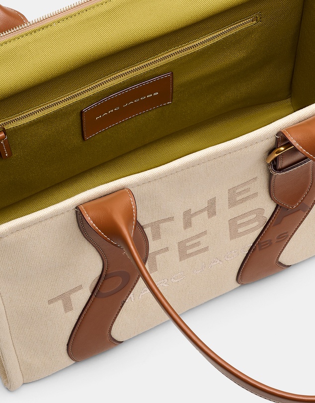 Marc Jacobs - The Large Tote Bag