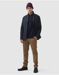 Rodd & Gunn - Gunn Knit