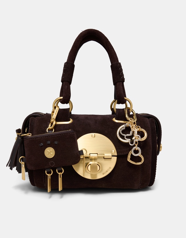 MIMCO - Uh Oh Mini Pouch Charm
