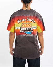 Vintage by The Real Deal - Pre Loved - Harley Davidson Tee