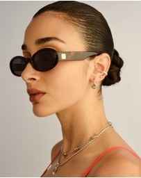 Le Specs - Work It