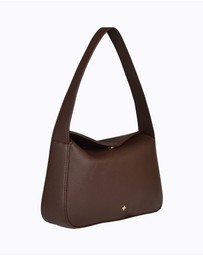 PETA AND JAIN - Elsa Foldover Shoulder Bag