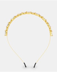 Morgan & Taylor - Mini Sophia Headband