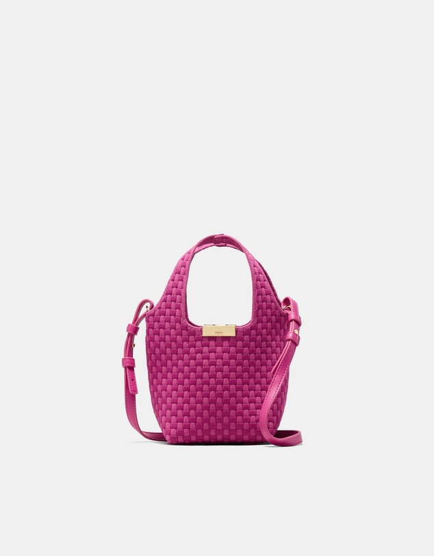 MIMCO - Amelie Mini Grab Crossbody Bag