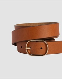 Loop Leather Co - Marla