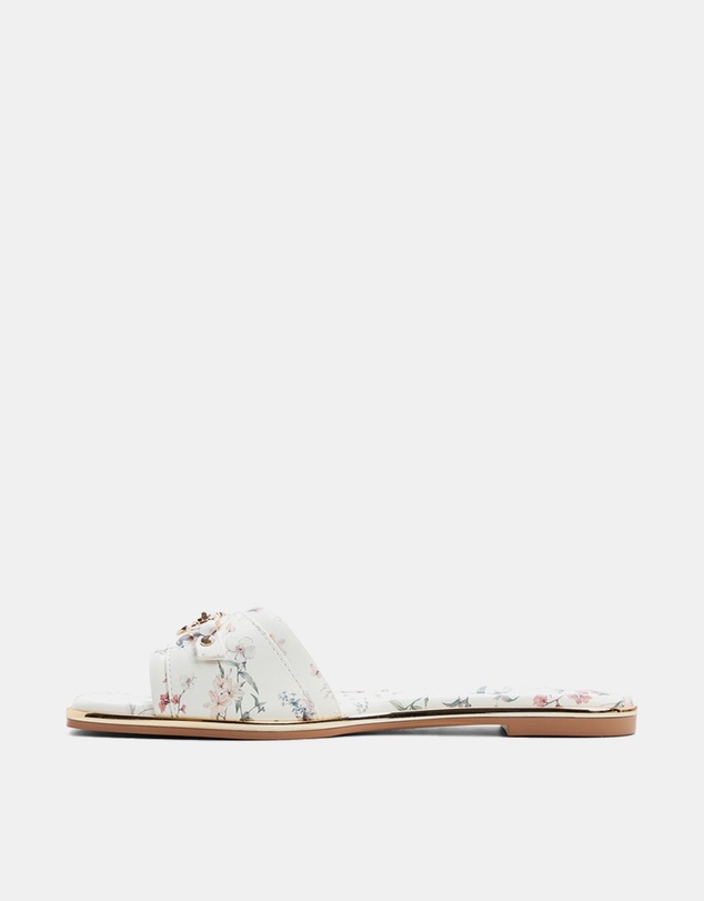 ALDO - Alamassi Flat Sandals