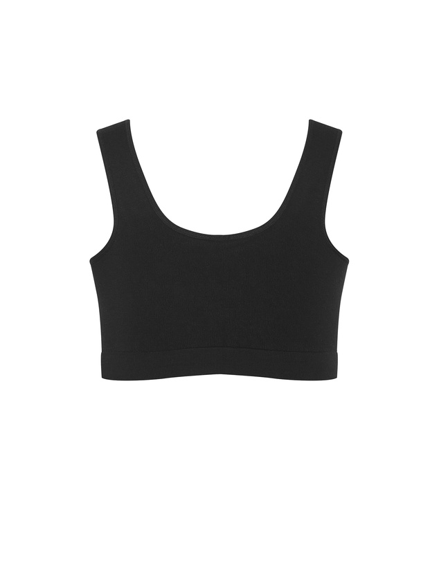 City Chic - Smooth & Chic Seamless Bra
