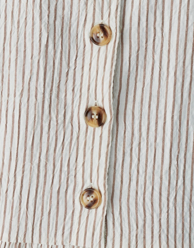 ST MRLO - Sitia Midi Dress
