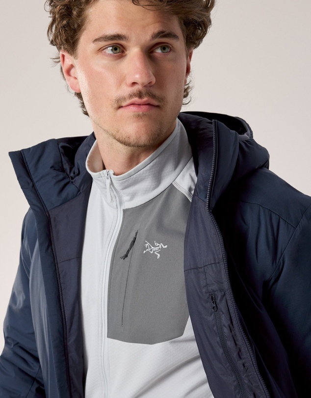 Arc'teryx - Atom SV Hoody Men's
