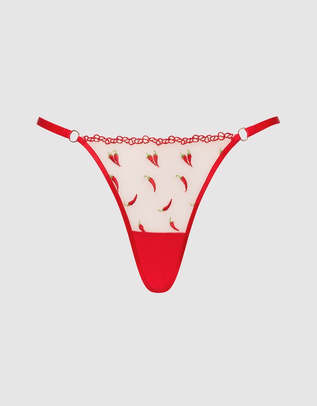 Ann Summers - Hot Romance String