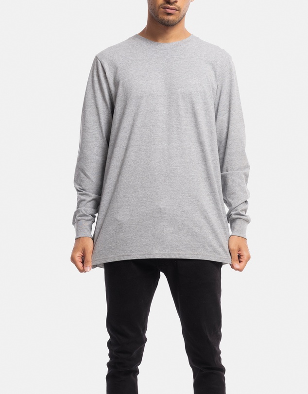 Stock & Co. - Stock Long Sleeve Tee