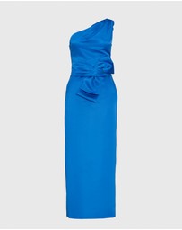JUSTIN TONG - Siren Gown