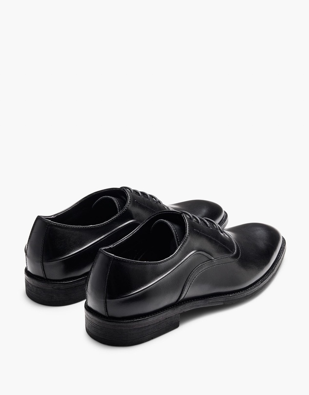 Aquila - Bonham Oxford Shoes