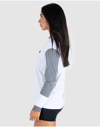 UNIT - Low Key Long Sleeve Tee