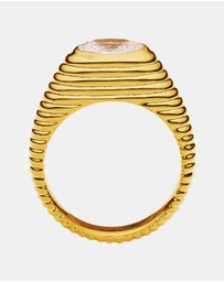 Amber Sceats - Birch Ring