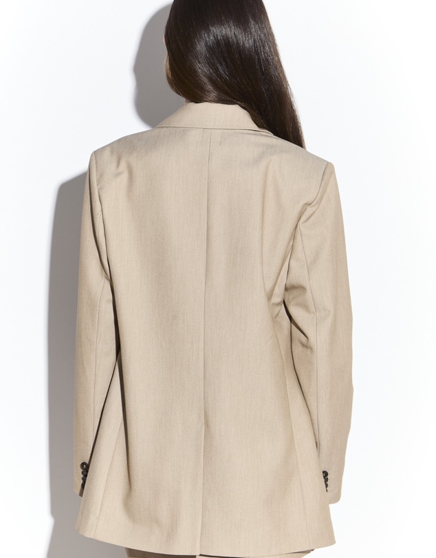 Glamorous - Double Breasted Blazer